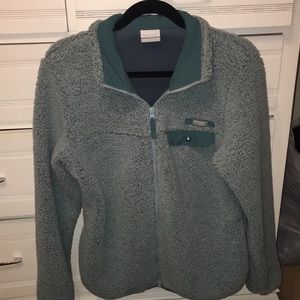 Columbia Sherpa Jacket